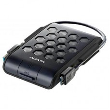 Зовнішній жорсткий диск 2.5" 2 TB ADATA (AHD720-2TU31-CBK) - Фото