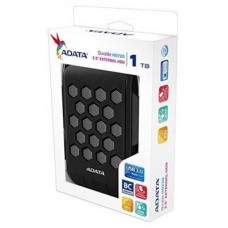 Зовнішній жорсткий диск 2.5" 2 TB ADATA (AHD720-2TU31-CBK) - Фото