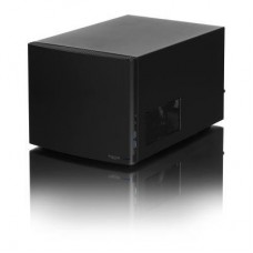 Корпус Fractal Design Node 304 Black (FD-CA-NODE-304-BL) - Фото