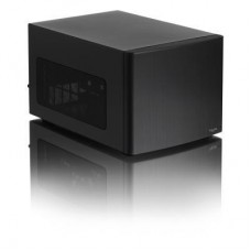 Корпус Fractal Design Node 304 Black (FD-CA-NODE-304-BL) - Фото
