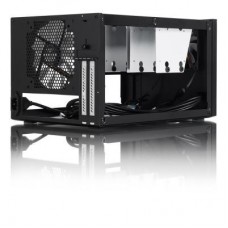 Корпус Fractal Design Node 304 Black (FD-CA-NODE-304-BL) - Фото
