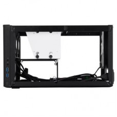 Корпус Fractal Design Node 304 Black (FD-CA-NODE-304-BL) - Фото