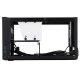 Корпус Fractal Design Node 304 Black (FD-CA-NODE-304-BL) Корпус Fractal Design Node 304 Black (FD-CA-NODE-304-BL)