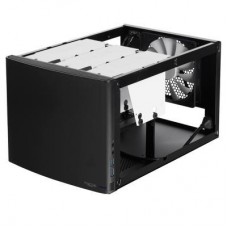 Корпус Fractal Design Node 304 Black (FD-CA-NODE-304-BL) - Фото