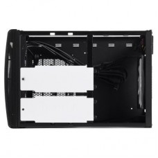 Корпус Fractal Design Node 304 Black (FD-CA-NODE-304-BL) - Фото