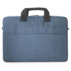 Сумка для ноутбука Tucano 15.6" SVOLTA BAG PC BLUE (BSVO15-B) - Фото