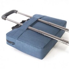 Сумка для ноутбука Tucano 15.6" SVOLTA BAG PC BLUE (BSVO15-B) - Фото