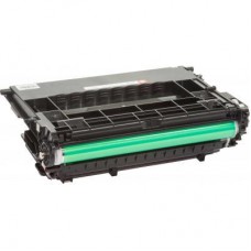 Картридж BASF для HP LJ Enterprise M607/M608/M609/M631/M632 Black 11К (KT-CF237A) - Фото