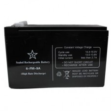 Батарея до ДБЖ Kstar 12В 9 А·год (6-FM-9A) (6-FM-9A) - Фото