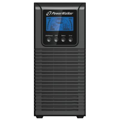 Джерело безперебійного живлення PowerWalker VFI 1000 TGS (10122044)