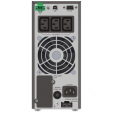 Джерело безперебійного живлення PowerWalker VFI 1000 TGS (10122044) Джерело безперебійного живлення PowerWalker VFI 1000 TGS (10122044) - Фото