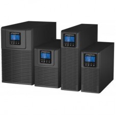 Джерело безперебійного живлення PowerWalker VFI 1000 TGS (10122044) Джерело безперебійного живлення PowerWalker VFI 1000 TGS (10122044) - Фото
