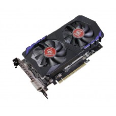 Відеокарта GF GTX1050 4Gb Veineda . - Фото