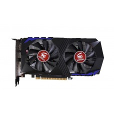 Відеокарта GF GTX1050 4Gb Veineda . - Фото
