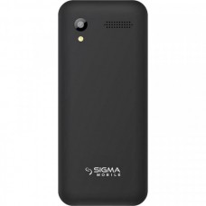 Мобільний телефон Sigma mobile X-style 31 - Фото