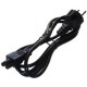 Блок питания к ноутбуку 65W 19V, 3.42A, разъем 5.5/1.7 Acer (ADP-65JH / A40033) Блок питания к ноутбуку 65W 19V, 3.42A, разъем 5.5/1.7 Acer (ADP-65JH / A40033)
