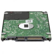 Жорсткий диск для ноутбука 2.5" 500 GB WD (WD5000LPLX) - Фото