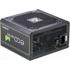 Блок живлення CHIEFTEC 600 W (GPE-600S) - Фото