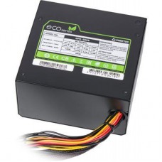 Блок живлення CHIEFTEC 600 W (GPE-600S) - Фото