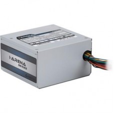 Блок живлення 600 W CHIEFTEC (GPC-600S) - Фото