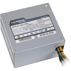 Блок живлення 600 W CHIEFTEC (GPC-600S) - Фото