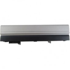 Акумулятор для ноутбука AlSoft Dell Latitude E4300 XX327 5200mAh 6cell 11.1V Li-ion (A41676) - Фото