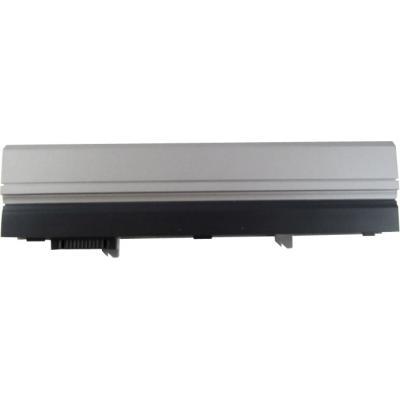 Акумулятор для ноутбука AlSoft Dell Latitude E4300 XX327 5200mAh 6cell 11.1V Li-ion (A41676)