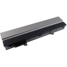 Акумулятор для ноутбука AlSoft Dell Latitude E4300 XX327 5200mAh 6cell 11.1V Li-ion (A41676) - Фото