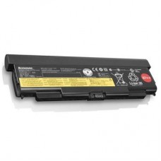 Акумулятор для ноутбука Lenovo ThinkPad T440p (57++) 100 Wh (9000 mAh) 9cell 11.1V Li-ion (A47130) - Фото