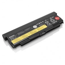 Акумулятор для ноутбука Lenovo ThinkPad T440p (57++) 100 Wh (9000 mAh) 9cell 11.1V Li-ion (A47130) - Фото