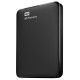 Внешний жесткий диск 2.5" 1TB WD (WDBUZG0010BBK-WESN) Внешний жесткий диск 2.5" 1TB WD (WDBUZG0010BBK-WESN)