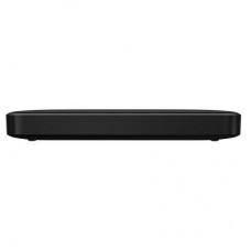 Зовнішній жорсткий диск 2.5" 1 TB WD (WDBUZG0010BBK-WESN) - Фото