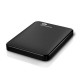 Внешний жесткий диск 2.5" 1TB WD (WDBUZG0010BBK-WESN) Внешний жесткий диск 2.5" 1TB WD (WDBUZG0010BBK-WESN)