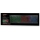 Клавиатура REAL-EL 7070 Comfort Backlit, black Клавиатура REAL-EL 7070 Comfort Backlit, black