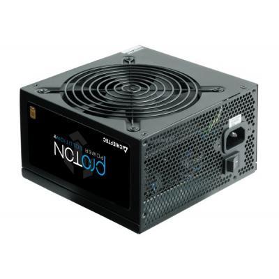 Блок живлення CHIEFTEC 400 W (BDF-400S)
