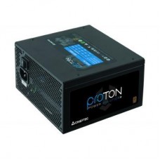 Блок живлення CHIEFTEC 400 W (BDF-400S) - Фото