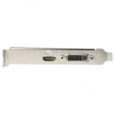 Відеокарта GeForce GT710 2048Mb GIGABYTE (GV-N710D5-2GL) - Фото