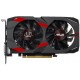 Видеокарта ASUS GeForce GTX1050 Ti 4096Mb CERBERUS OC (CERBERUS-GTX1050TI-O4G) Видеокарта ASUS GeForce GTX1050 Ti 4096Mb CERBERUS OC (CERBERUS-GTX1050TI-O4G)