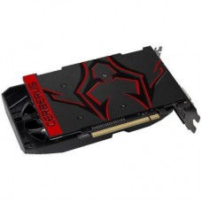 Відеокарта ASUS GeForce GTX1050 Ti 4096Mb CERBERUS OC (CERBERUS-GTX1050TI-O4G) - Фото