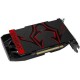 Видеокарта ASUS GeForce GTX1050 Ti 4096Mb CERBERUS OC (CERBERUS-GTX1050TI-O4G) Видеокарта ASUS GeForce GTX1050 Ti 4096Mb CERBERUS OC (CERBERUS-GTX1050TI-O4G)