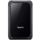 Зовнішній жорсткий диск 2.5" 1 TB Apacer (AP1TBAC532B-1)
