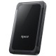 Зовнішній жорсткий диск 2.5" 1 TB Apacer (AP1TBAC532B-1)