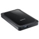 Зовнішній жорсткий диск 2.5" 1 TB Apacer (AP1TBAC532B-1)