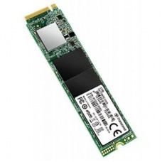 Накопичувач SSD M.2 2280 1 TB Transcend (TS1TMTE110S) - Фото