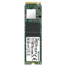 Накопичувач SSD M.2 2280 1 TB Transcend (TS1TMTE110S) - Фото