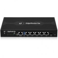 Маршрутизатор Ubiquiti ER-6P - Фото