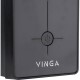 Джерело безперебійного живлення Vinga LCD 1200VA metal case with USB (VPC-1200MU)