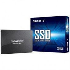Накопитель SSD 2.5" 256GB GIGABYTE (GP-GSTFS31256GTND) - Фото