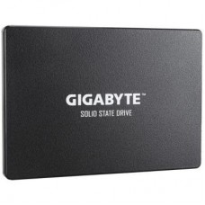 Накопитель SSD 2.5" 256GB GIGABYTE (GP-GSTFS31256GTND) - Фото