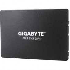 Накопитель SSD 2.5" 256GB GIGABYTE (GP-GSTFS31256GTND) - Фото